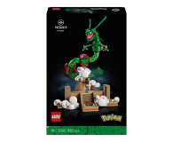 Klocki LEGO® LEGO POKÉMON 72168 Rayquaza